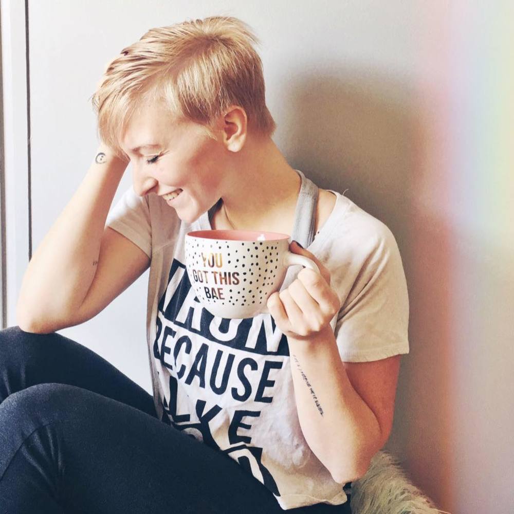 Meet your Posher, Brytni